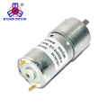 ETONM 30mm high torque electric motor with reduction gear